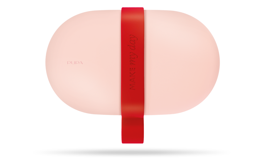 Make My Day Plus - PUPA Milano